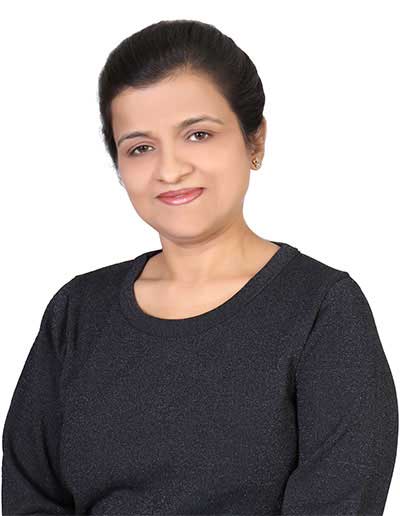 Dr. Shilpa Nair
